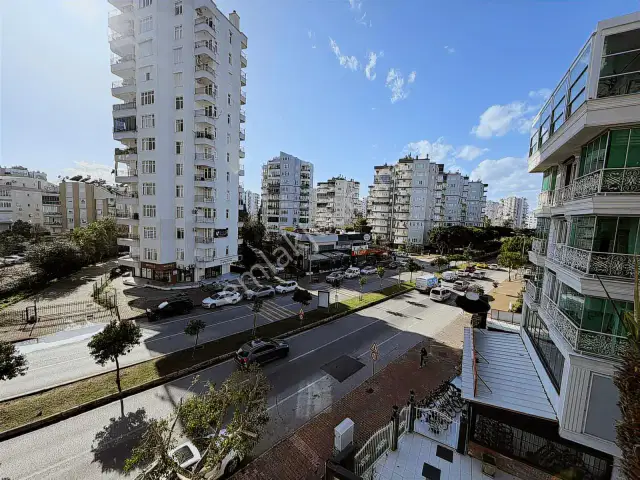 Şirinyalı'da Havuzlu Önü Açık Teraslı 3+1 Arakat Daire — görsel 21