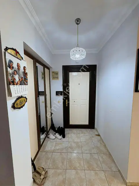 Şirinyalı'da Havuzlu Önü Açık Teraslı 3+1 Arakat Daire — görsel 25