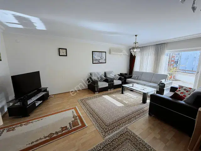 Şirinyalı'da Havuzlu Önü Açık Teraslı 3+1 Arakat Daire — görsel 26