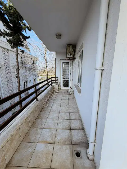 Şirinyalı'da Havuzlu Önü Açık Teraslı 3+1 Arakat Daire — görsel 27