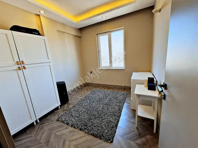Güzeloba Mimar Yapımı Panoramik Deniz Manzaralı Arakat 3+1 Daire — görsel 17