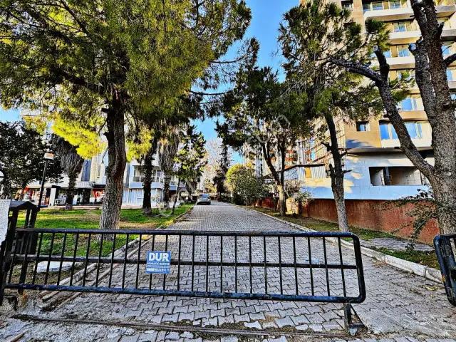 Güzeloba Mimar Yapımı Panoramik Deniz Manzaralı Arakat 3+1 Daire — görsel 24