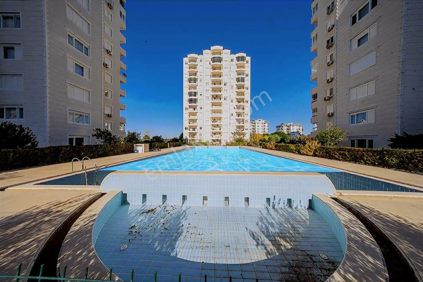 Kundu'da Deniz Manzaralı Havuzlu & Güvenlikli Site Arakat 3+1 — görsel 2