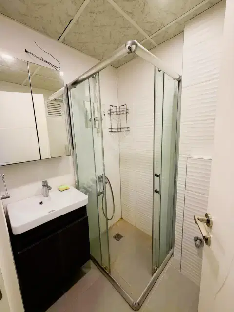 Konyaaltı Sarısuda Havuzlu Site İçi 2+1 Bahçe Dubleksi — görsel 16
