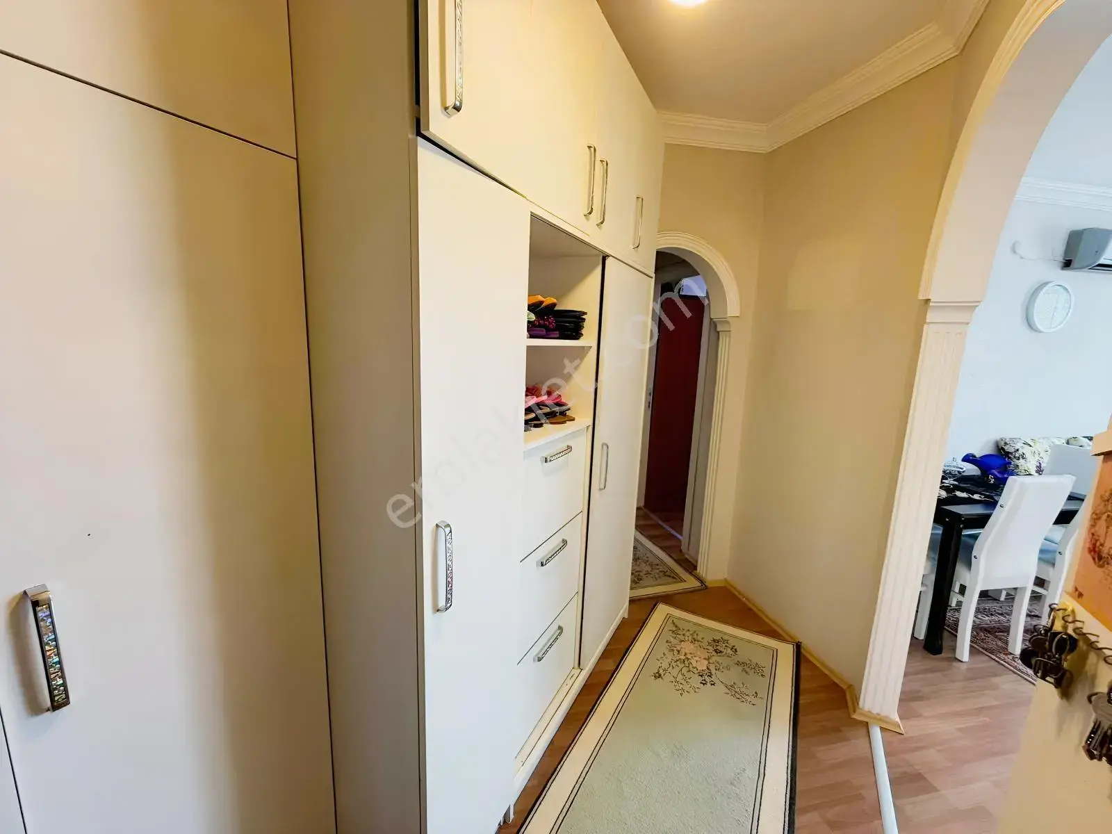 Finike Denize Yakın Gürel Subaşı Sitesinde 2+1 Satılık Daire — görsel 6