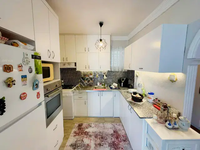 Finike Denize Yakın Gürel Subaşı Sitesinde 2+1 Satılık Daire — görsel 8