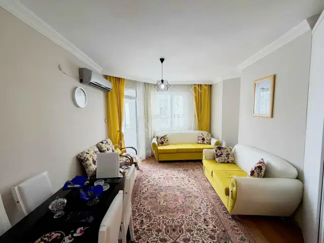 Finike Denize Yakın Gürel Subaşı Sitesinde 2+1 Satılık Daire — görsel 10