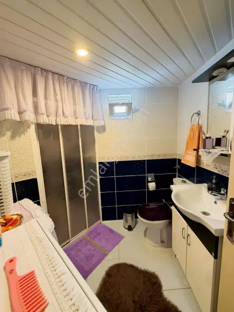 Finike Denize Yakın Gürel Subaşı Sitesinde 2+1 Satılık Daire — görsel 13