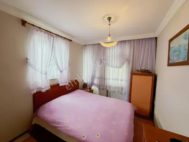 Finike Denize Yakın Gürel Subaşı Sitesinde 2+1 Satılık Daire — görsel 14