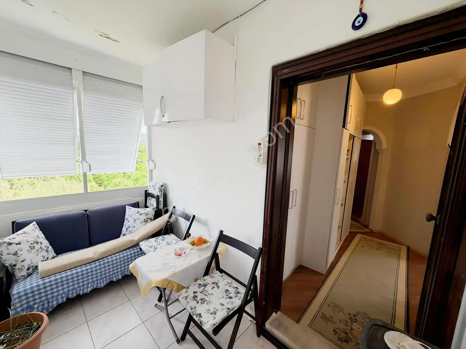 Finike Denize Yakın Gürel Subaşı Sitesinde 2+1 Satılık Daire — görsel 16
