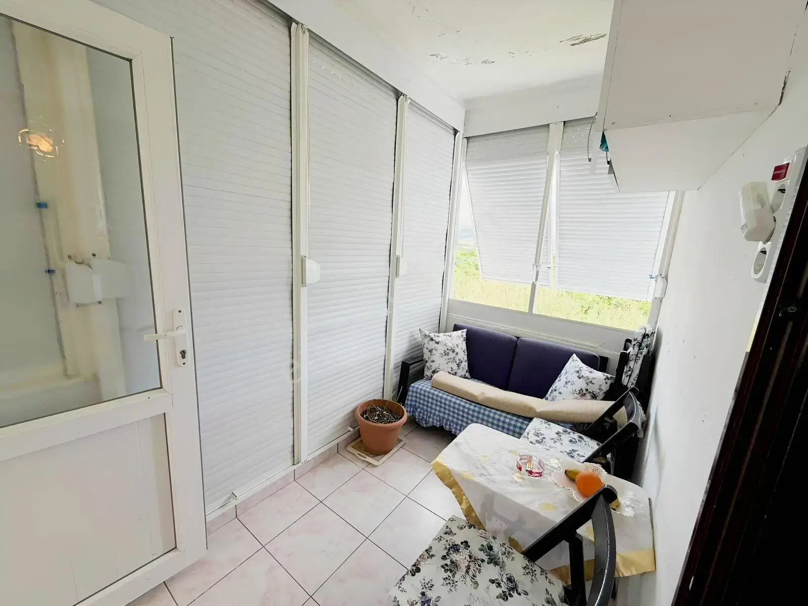 Finike Denize Yakın Gürel Subaşı Sitesinde 2+1 Satılık Daire — görsel 17