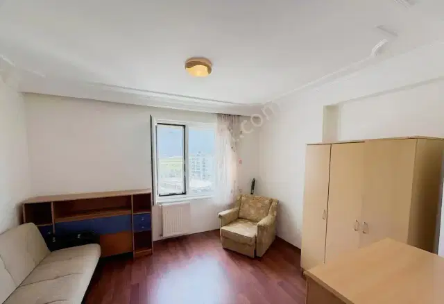Lara Acısu Sitesinde 7/24 Güvenlik Havuzlu Site İçi Arakat Daire — görsel 6