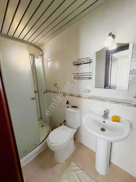 Lara Acısu Sitesinde 7/24 Güvenlik Havuzlu Site İçi Arakat Daire — görsel 7