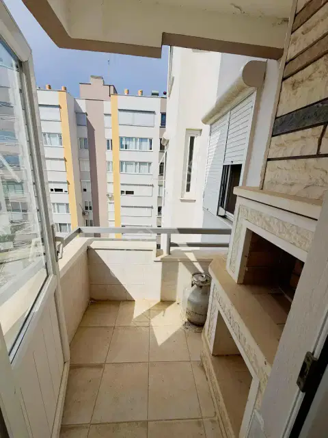 Lara Acısu Sitesinde 7/24 Güvenlik Havuzlu Site İçi Arakat Daire — görsel 17