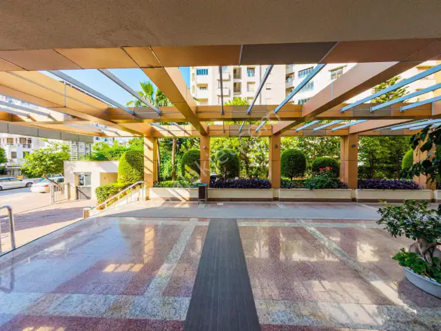 Konyaaltı Bileydi Sitesinde Kaçırılmayacak Satılık Daire — görsel 8