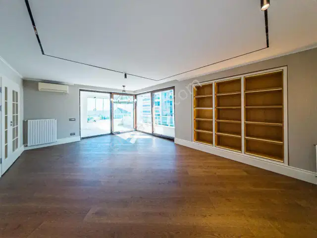 Konyaaltı Bileydi Sitesinde Kaçırılmayacak Satılık Daire — görsel 16