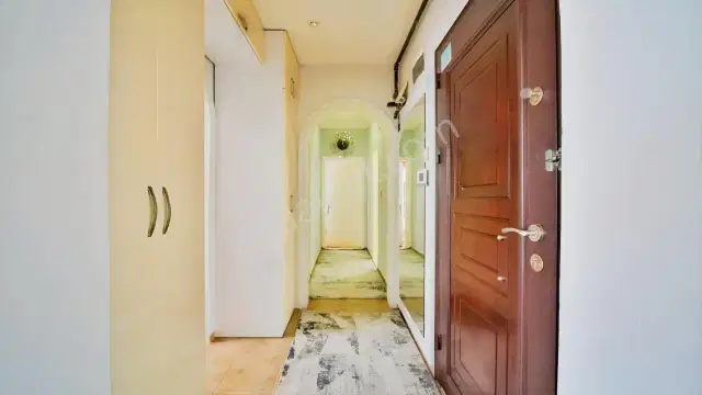 Tapu Full Açık! Güzeloba'da Deniz Manzaralı 3+1 Takaslı Daire — görsel 6