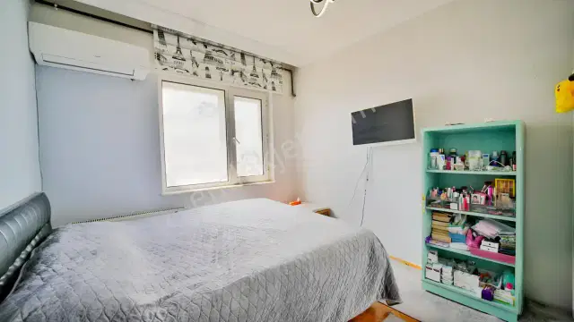 Tapu Full Açık! Güzeloba'da Deniz Manzaralı 3+1 Takaslı Daire — görsel 17