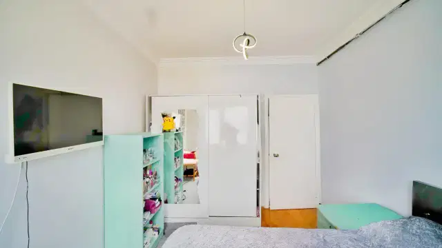 Tapu Full Açık! Güzeloba'da Deniz Manzaralı 3+1 Takaslı Daire — görsel 18
