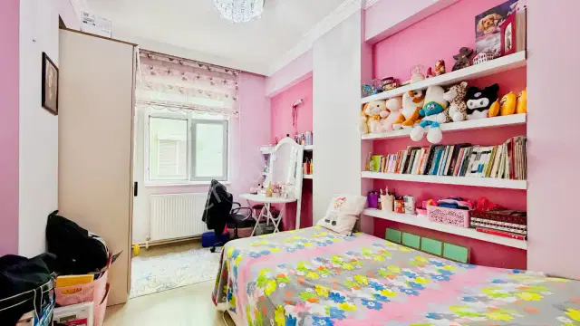 Yabancı Satışa Açık Boğaçay Projesi Yanında Satılık 3+1 Daire — görsel 4