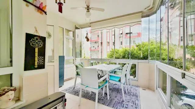 Yabancı Satışa Açık Boğaçay Projesi Yanında Satılık 3+1 Daire — görsel 7