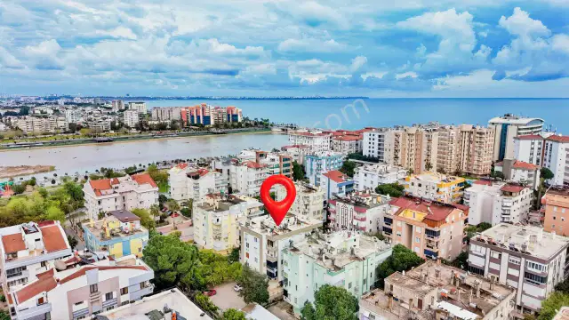 Yabancı Satışa Açık Boğaçay Projesi Yanında Satılık 3+1 Daire — görsel 8