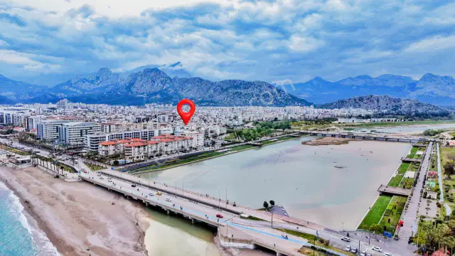 Yabancı Satışa Açık Boğaçay Projesi Yanında Satılık 3+1 Daire — görsel 11