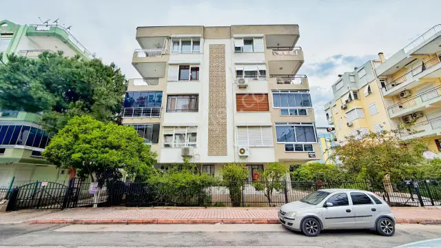 Yabancı Satışa Açık Boğaçay Projesi Yanında Satılık 3+1 Daire — görsel 13