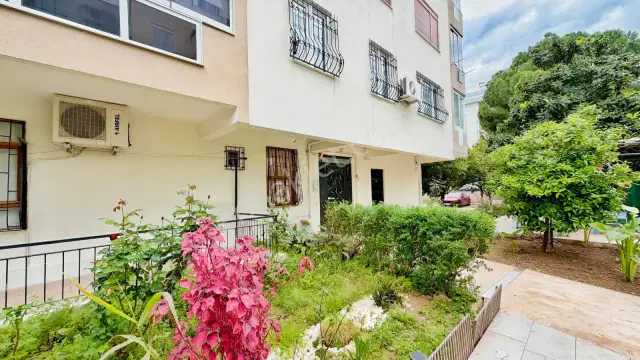 Yabancı Satışa Açık Boğaçay Projesi Yanında Satılık 3+1 Daire — görsel 14