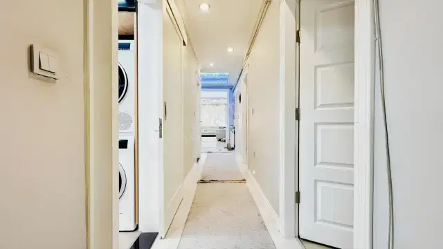 Yabancı Satışa Açık Boğaçay Projesi Yanında Satılık 3+1 Daire — görsel 15