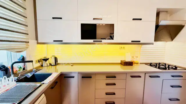 Yabancı Satışa Açık Boğaçay Projesi Yanında Satılık 3+1 Daire — görsel 17