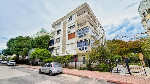Yabancı Satışa Açık Boğaçay Projesi Yanında Satılık 3+1 Daire — görsel 18