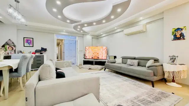 Yabancı Satışa Açık Boğaçay Projesi Yanında Satılık 3+1 Daire — görsel 19