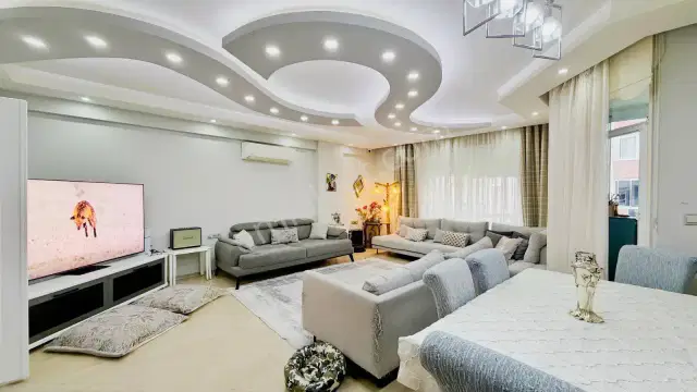 Yabancı Satışa Açık Boğaçay Projesi Yanında Satılık 3+1 Daire — görsel 21