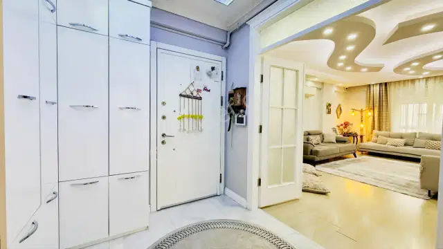 Yabancı Satışa Açık Boğaçay Projesi Yanında Satılık 3+1 Daire — görsel 22