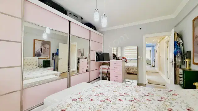 Yabancı Satışa Açık Boğaçay Projesi Yanında Satılık 3+1 Daire — görsel 24