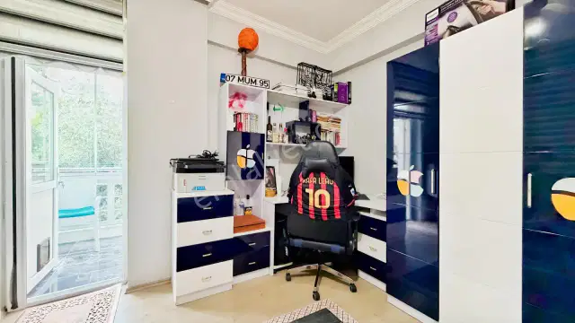 Yabancı Satışa Açık Boğaçay Projesi Yanında Satılık 3+1 Daire — görsel 26