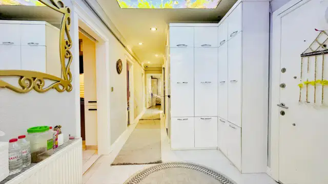 Yabancı Satışa Açık Boğaçay Projesi Yanında Satılık 3+1 Daire — görsel 28