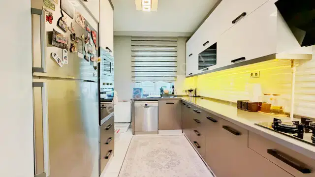 Yabancı Satışa Açık Boğaçay Projesi Yanında Satılık 3+1 Daire — görsel 29
