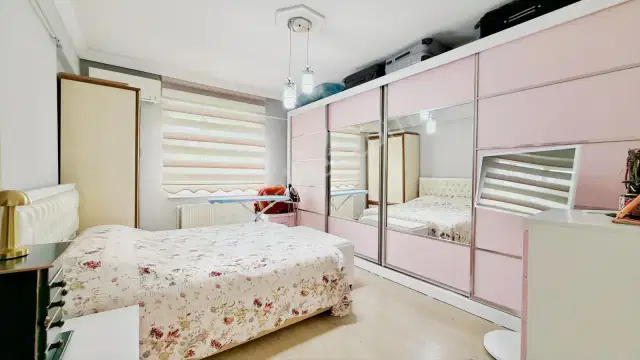 Yabancı Satışa Açık Boğaçay Projesi Yanında Satılık 3+1 Daire — görsel 30