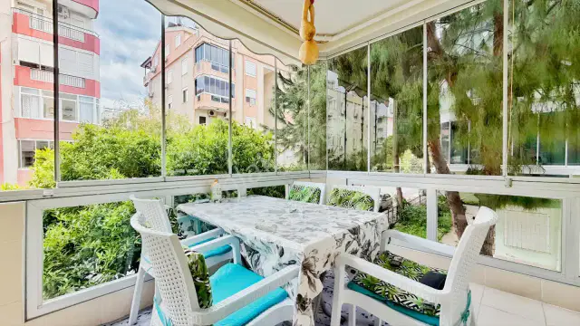 Yabancı Satışa Açık Boğaçay Projesi Yanında Satılık 3+1 Daire — görsel 31