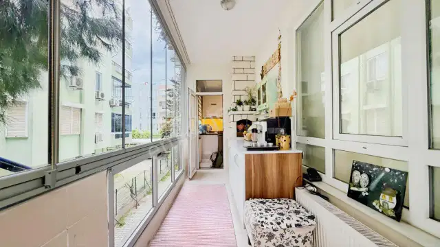 Yabancı Satışa Açık Boğaçay Projesi Yanında Satılık 3+1 Daire — görsel 32