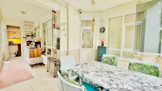 Yabancı Satışa Açık Boğaçay Projesi Yanında Satılık 3+1 Daire — görsel 33