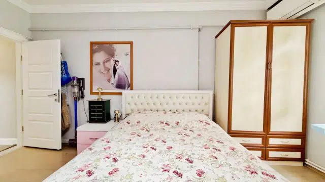 Yabancı Satışa Açık Boğaçay Projesi Yanında Satılık 3+1 Daire — görsel 34