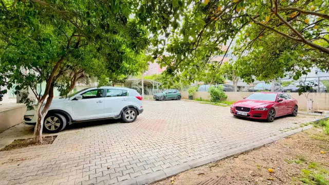 Yabancı Satışa Açık Boğaçay Projesi Yanında Satılık 3+1 Daire — görsel 35