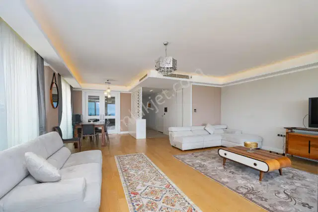 Yalımpark'da Takaslı Denize Sıfır 4+1 Lüks Satılık Daire — görsel 4
