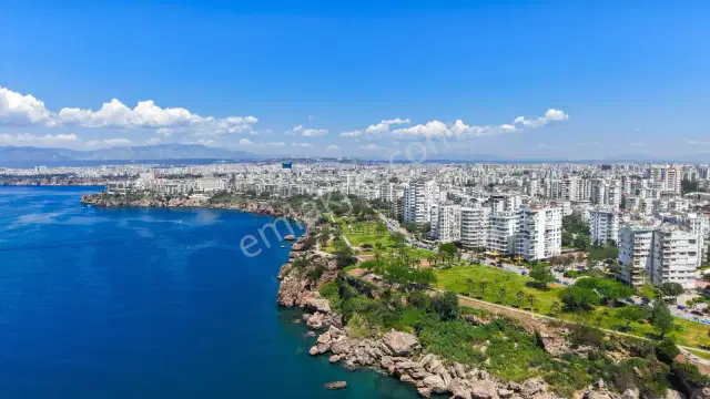 Yalımpark'da Takaslı Denize Sıfır 4+1 Lüks Satılık Daire — görsel 6