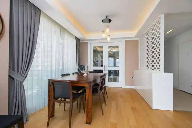 Yalımpark'da Takaslı Denize Sıfır 4+1 Lüks Satılık Daire — görsel 7