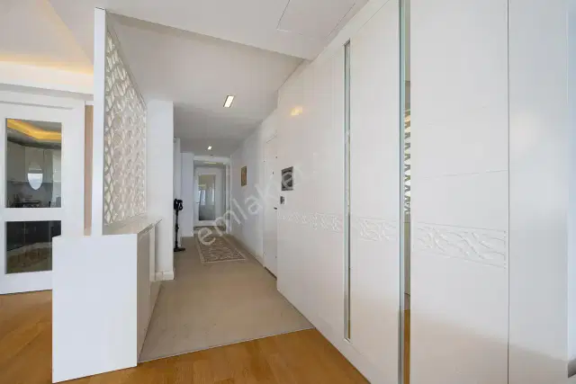 Yalımpark'da Takaslı Denize Sıfır 4+1 Lüks Satılık Daire — görsel 10