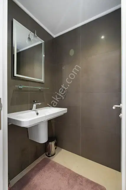 Yalımpark'da Takaslı Denize Sıfır 4+1 Lüks Satılık Daire — görsel 13